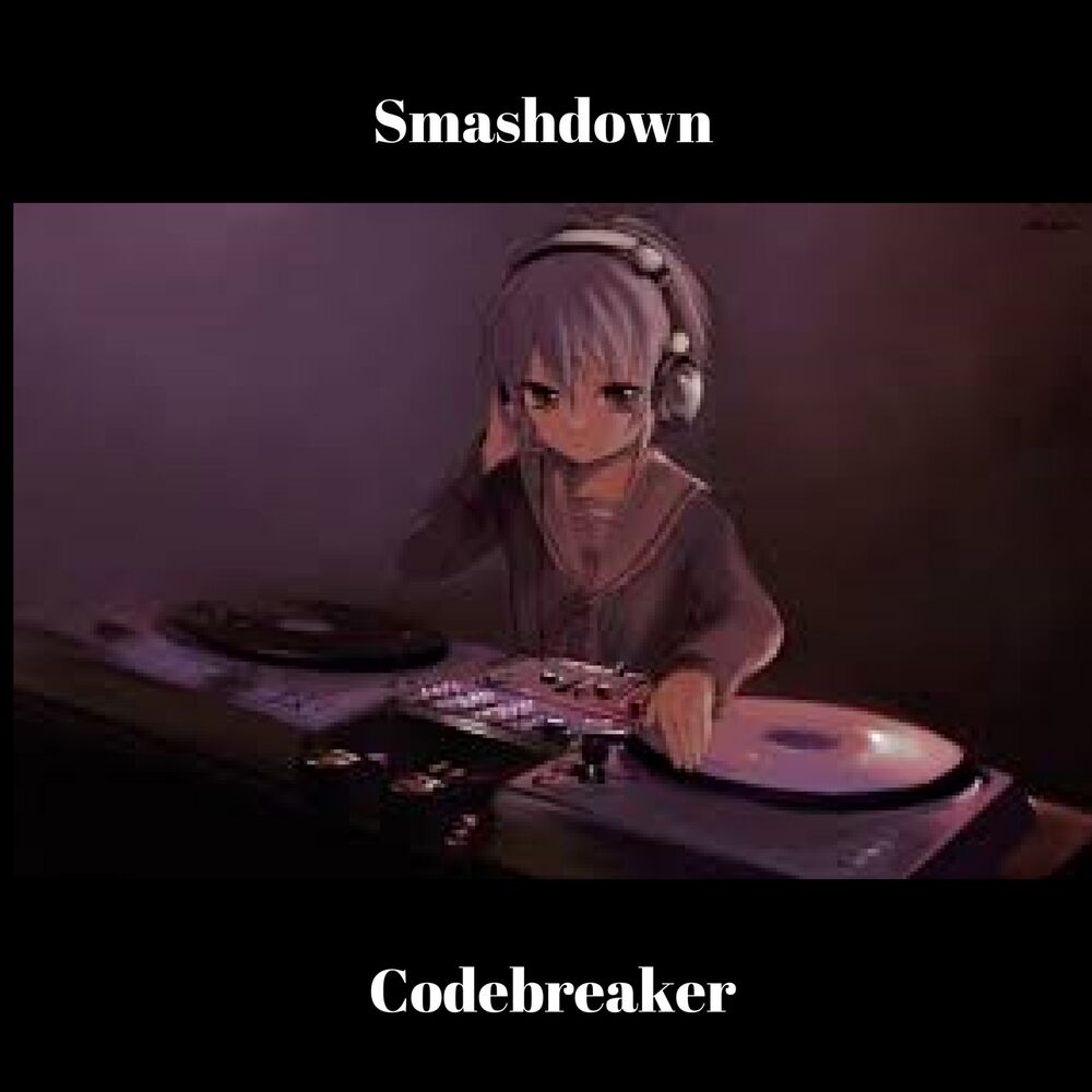 Picture of Smashdown