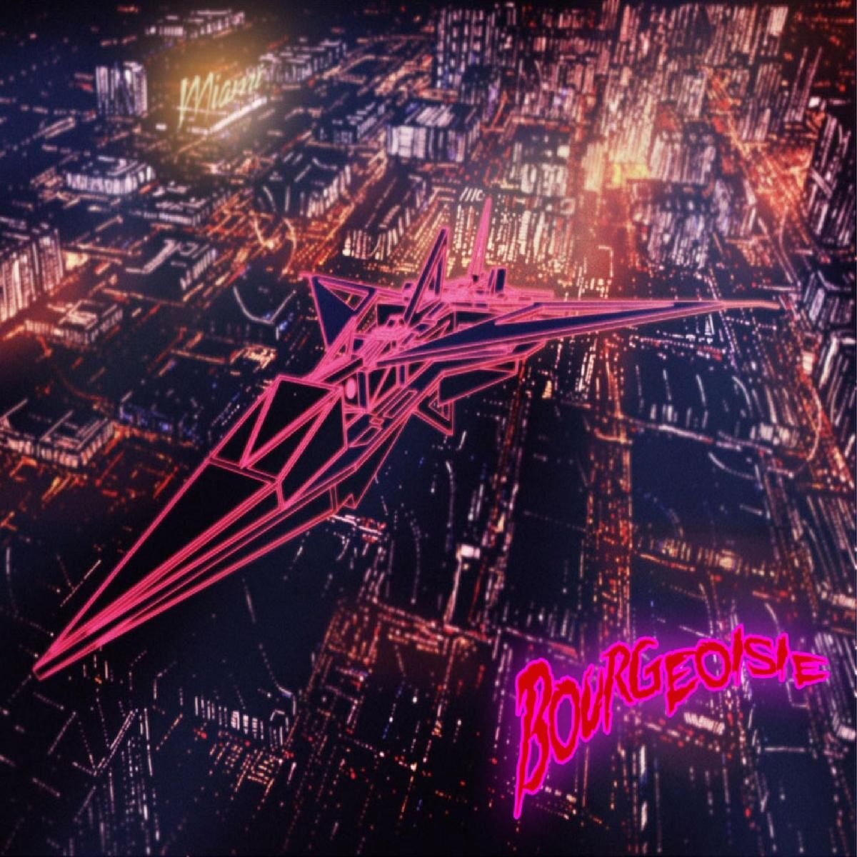 Album cover of Space Tapes & Vice