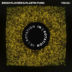 Cover of You & I