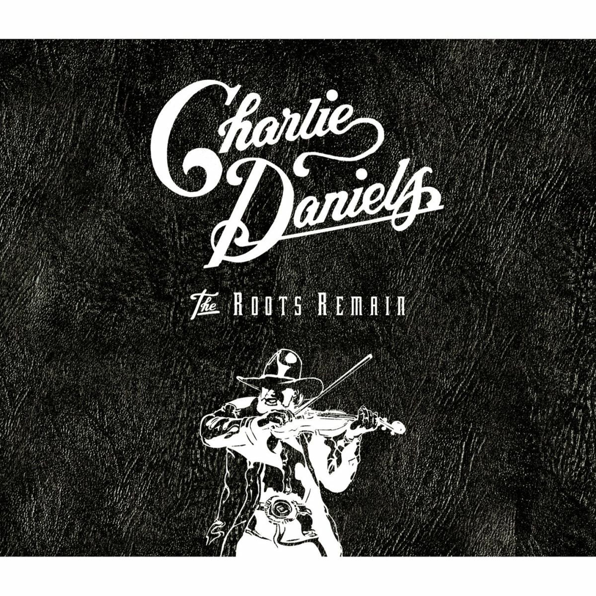 Album cover of The Roots Remain