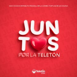 Cover of Juntos por la Teletón
