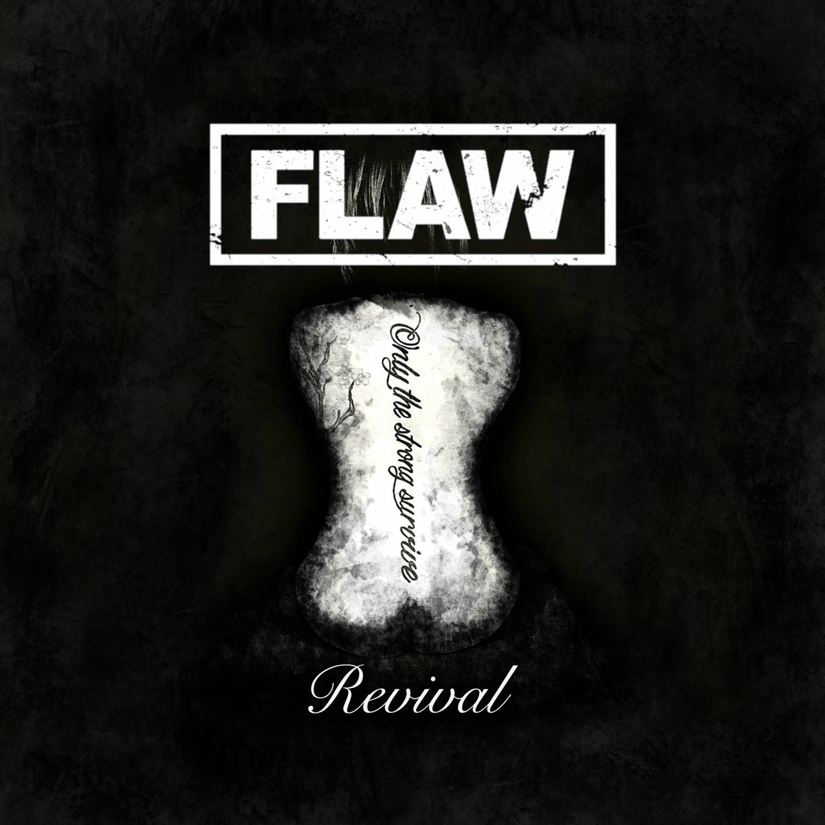 Album cover of Revival