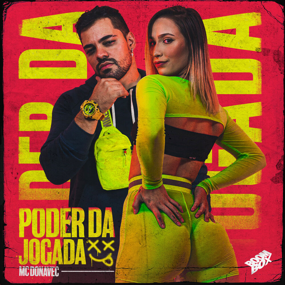 Picture of Poder da Jogada