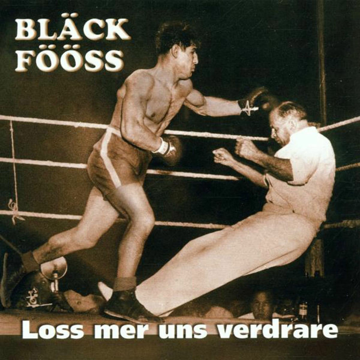 Album cover of Unsere Stammbaum