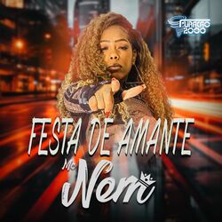 Cover of Festa de Amante