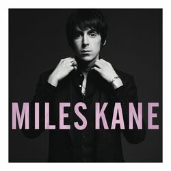 Cover of Colour Of The Trap
