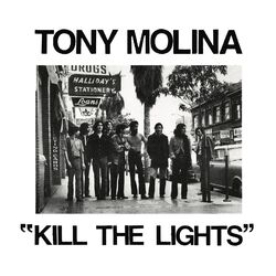 Cover of Kill the Lights
