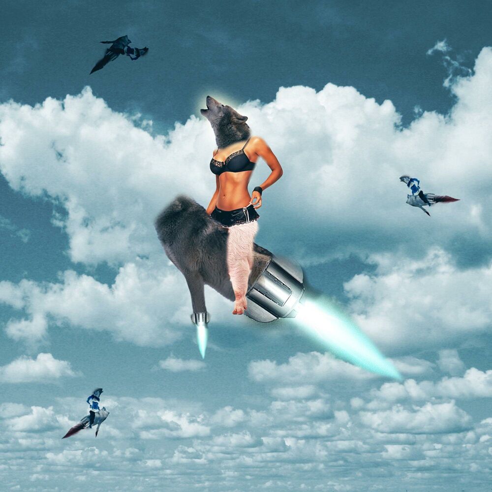 Picture of Mars (feat. Imsito)