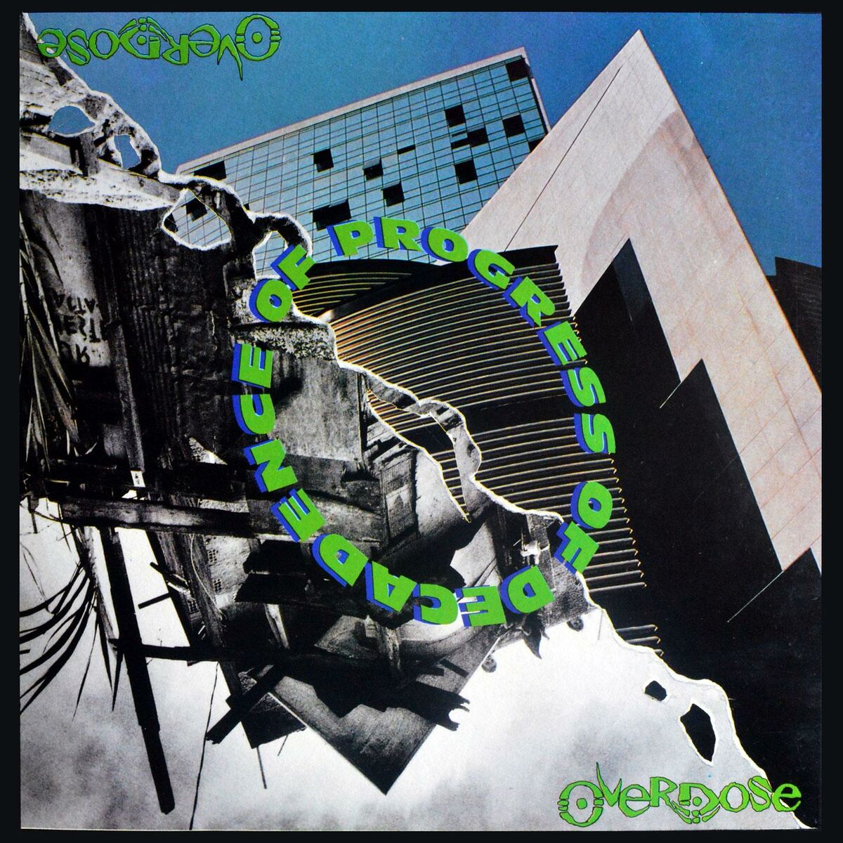 Album cover of Street Law