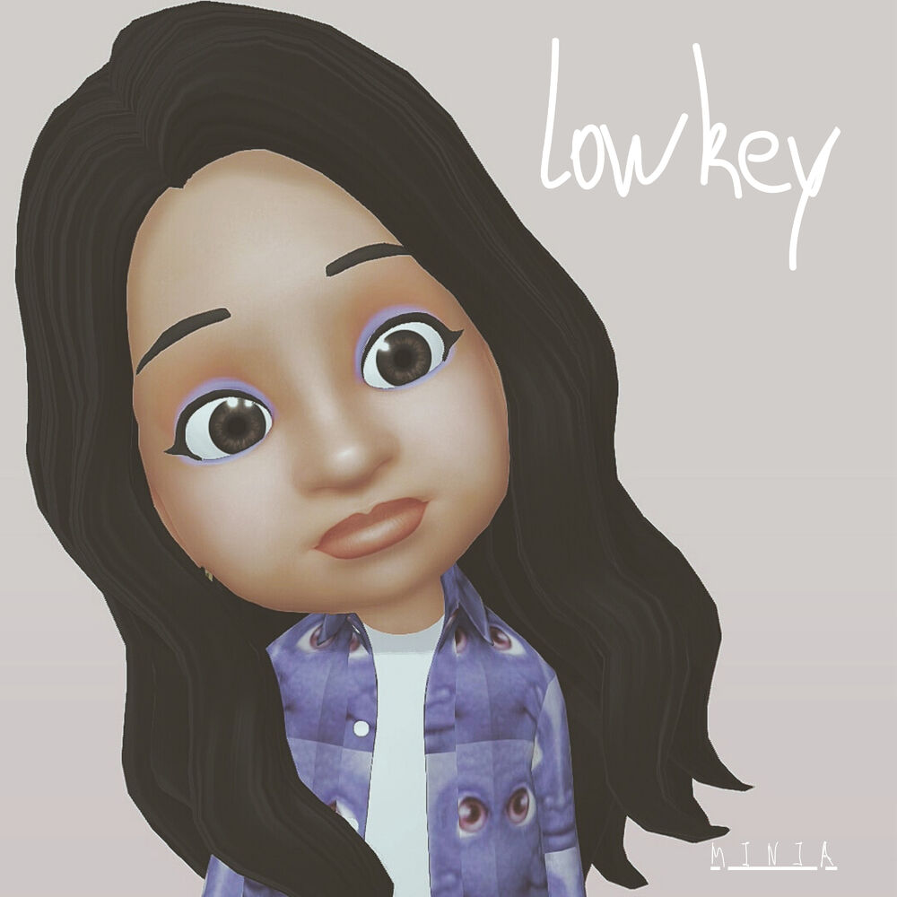 Picture of Lowkey