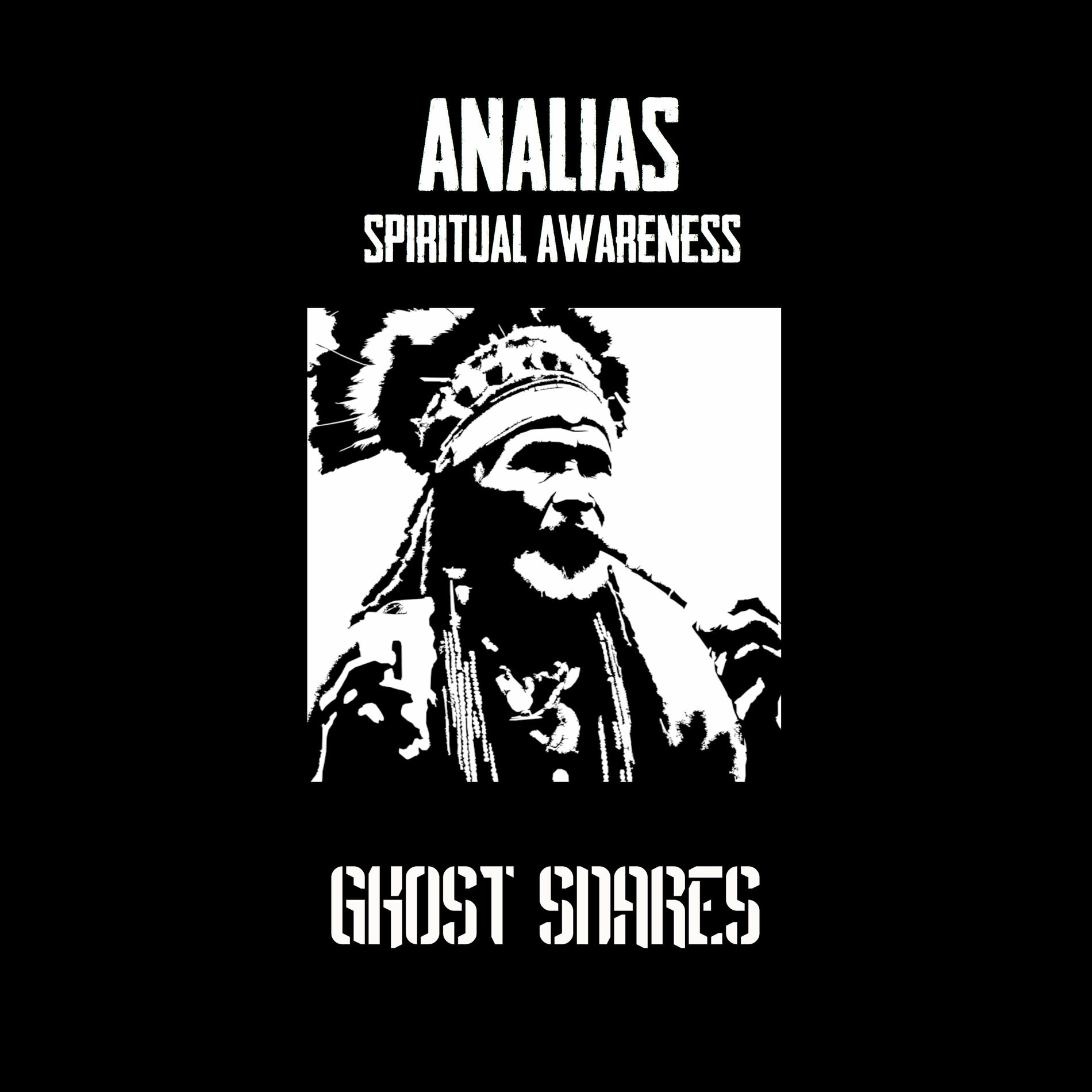 Album cover of Spiritual Awareness
