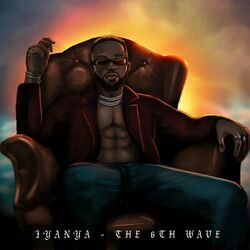 Cover of The 6th Wave