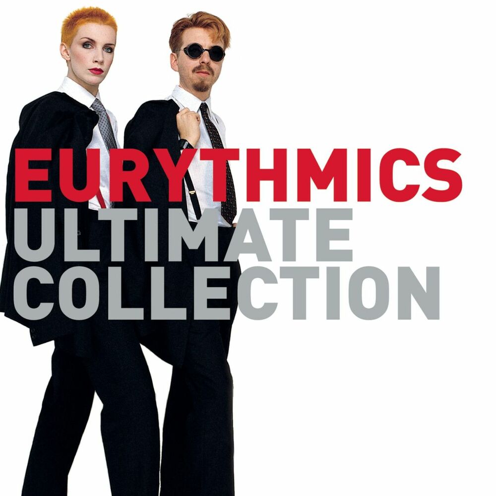 Picture of Ultimate Collection