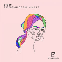 Cover of Extension Of The Mind EP