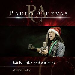 Cover of Mi Burrito Sabanero