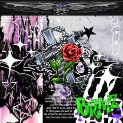 Cover of Pa las Bratz EP