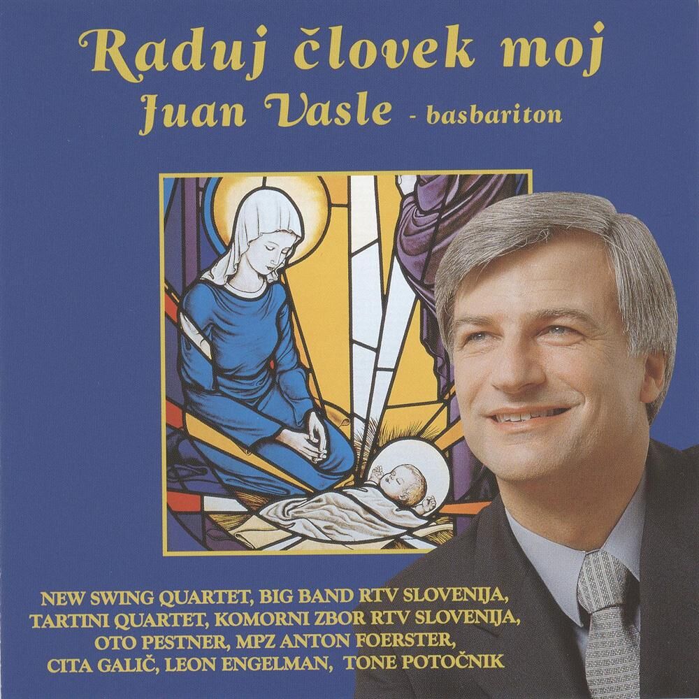 Picture of Raduj clovek moj