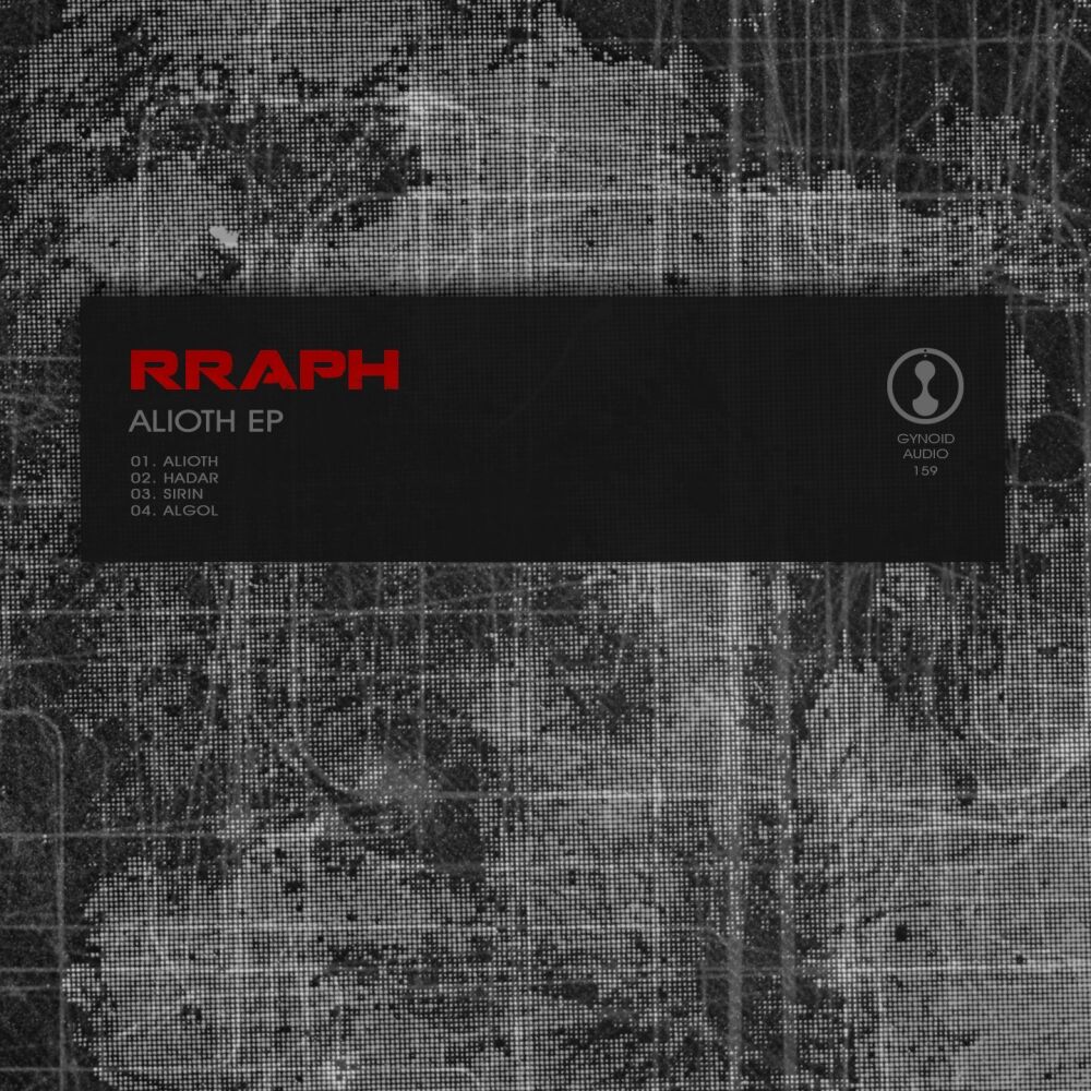 Picture of Alioth EP