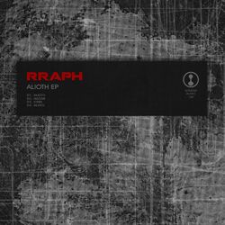 Cover of Alioth EP
