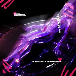 RUNAWAY RUNAWAY (HYPERTECHNO SPED UP)