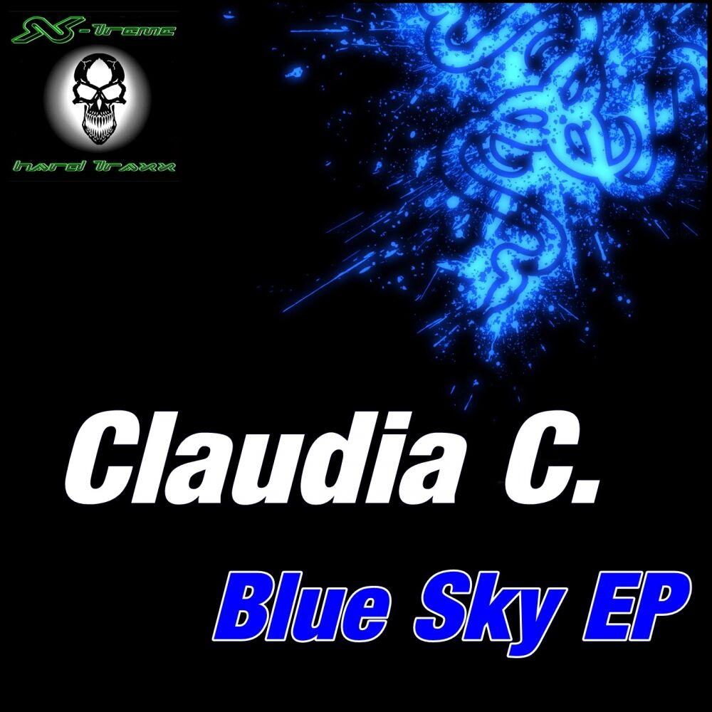 Picture of Blue Sky EP