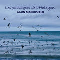 Les passagers de l'Halcyon