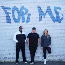 Cover of For Me