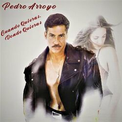 Cover of Cuando Quieras, Donde Quieras