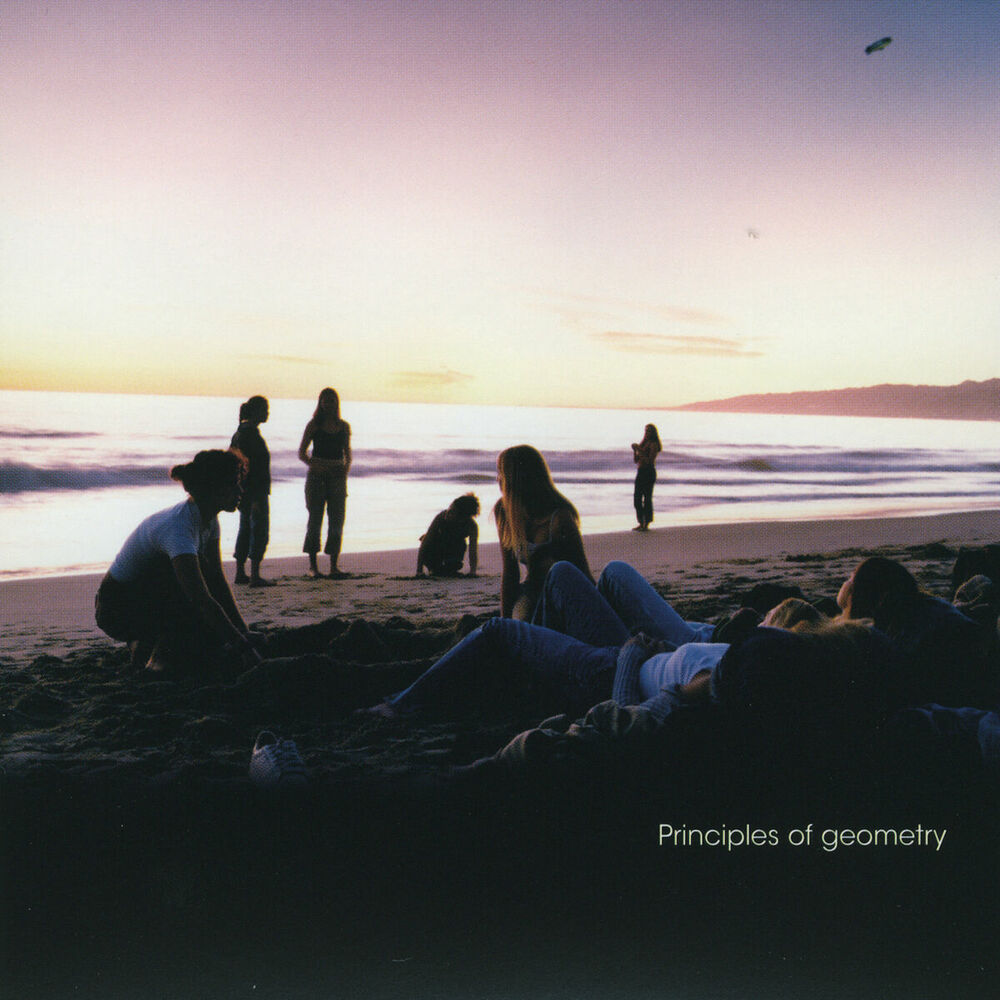 Picture of Principles of Geometry