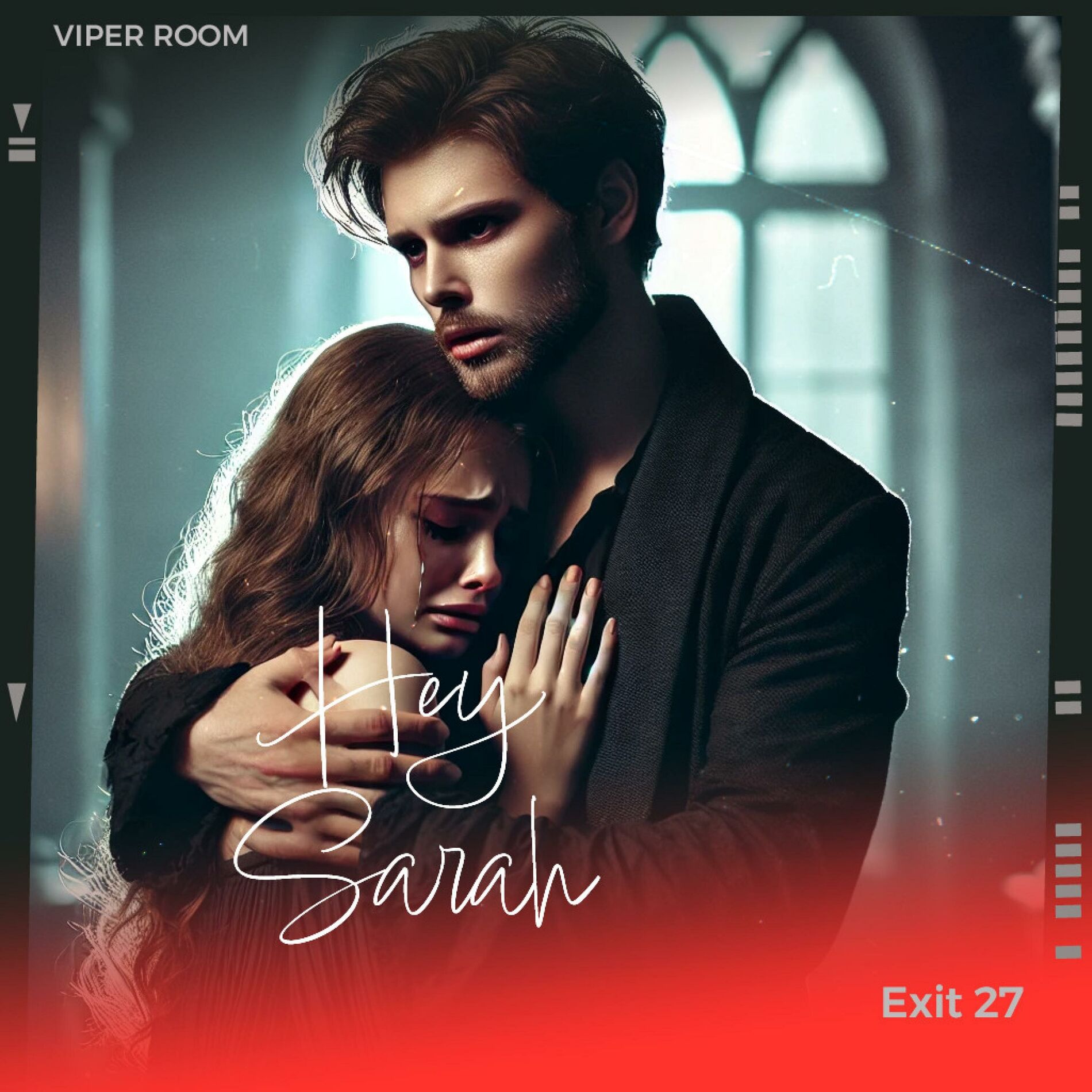 Album cover of Exit 27