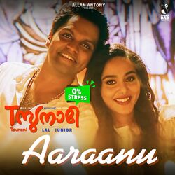 Cover of Aaraanu (From "Tsunami")