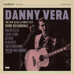 Cover of The New Black and White, Pt. IV: Home Recordings