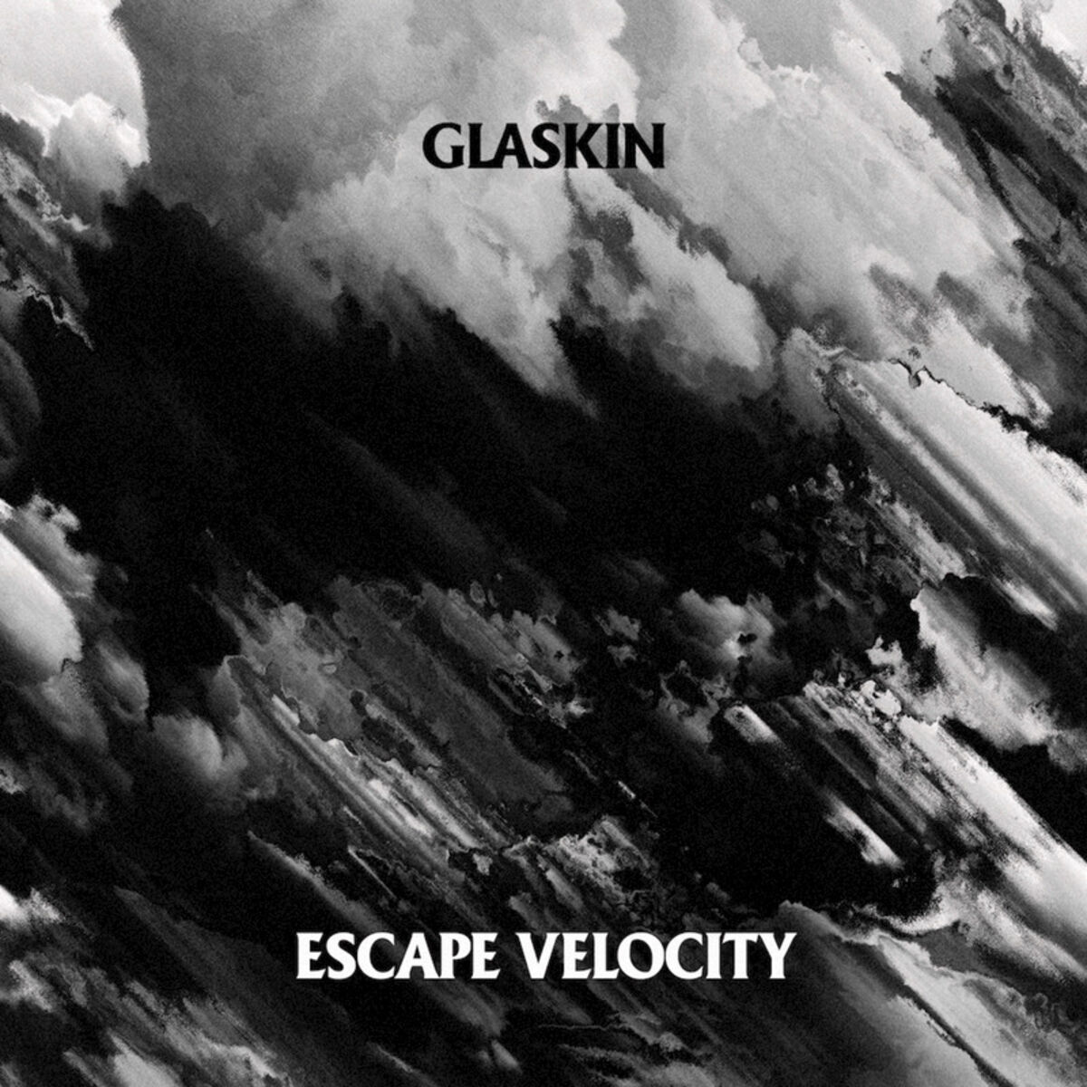 Album cover of Escape Velocity