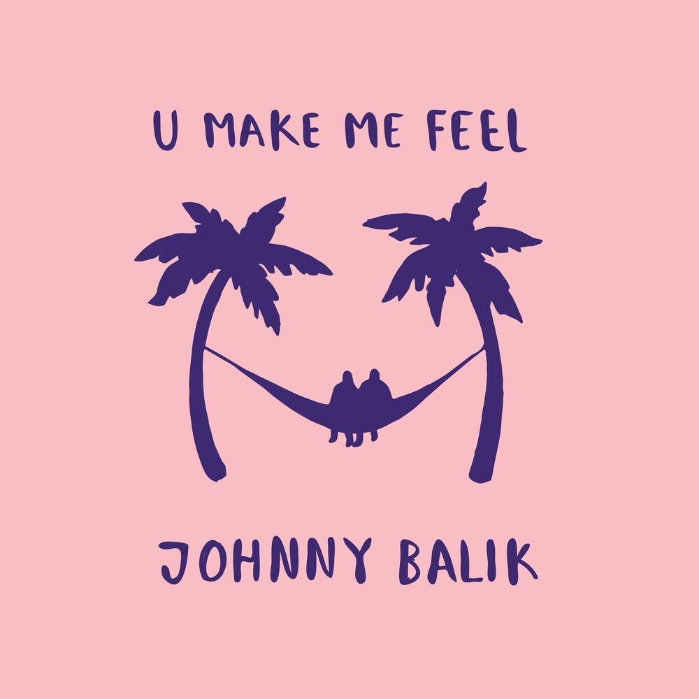 Picture of U Make Me Feel