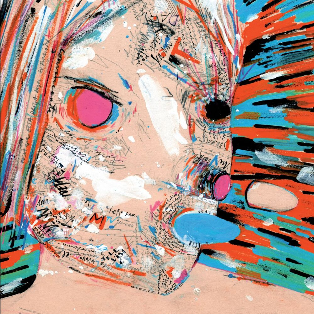 Picture of Televisión (feat. Bunbury)