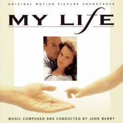 Cover of My Life: Original Motion Picture Soundtrack
