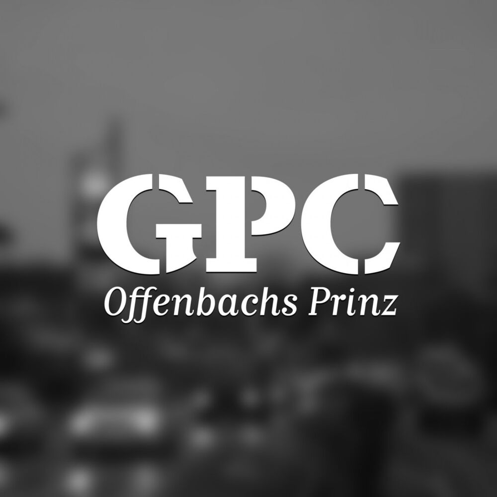 Picture of Offenbachs Prinz
