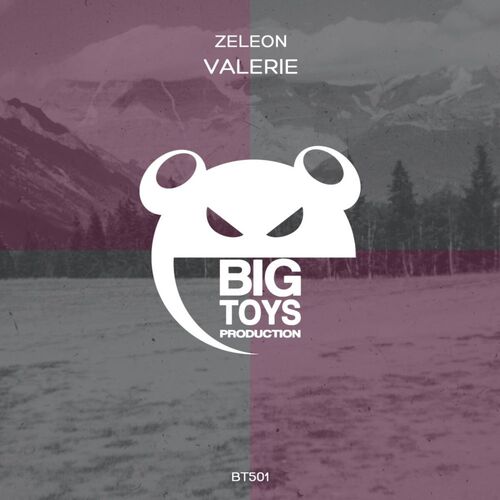  Zeleon - Valerie (2025) 