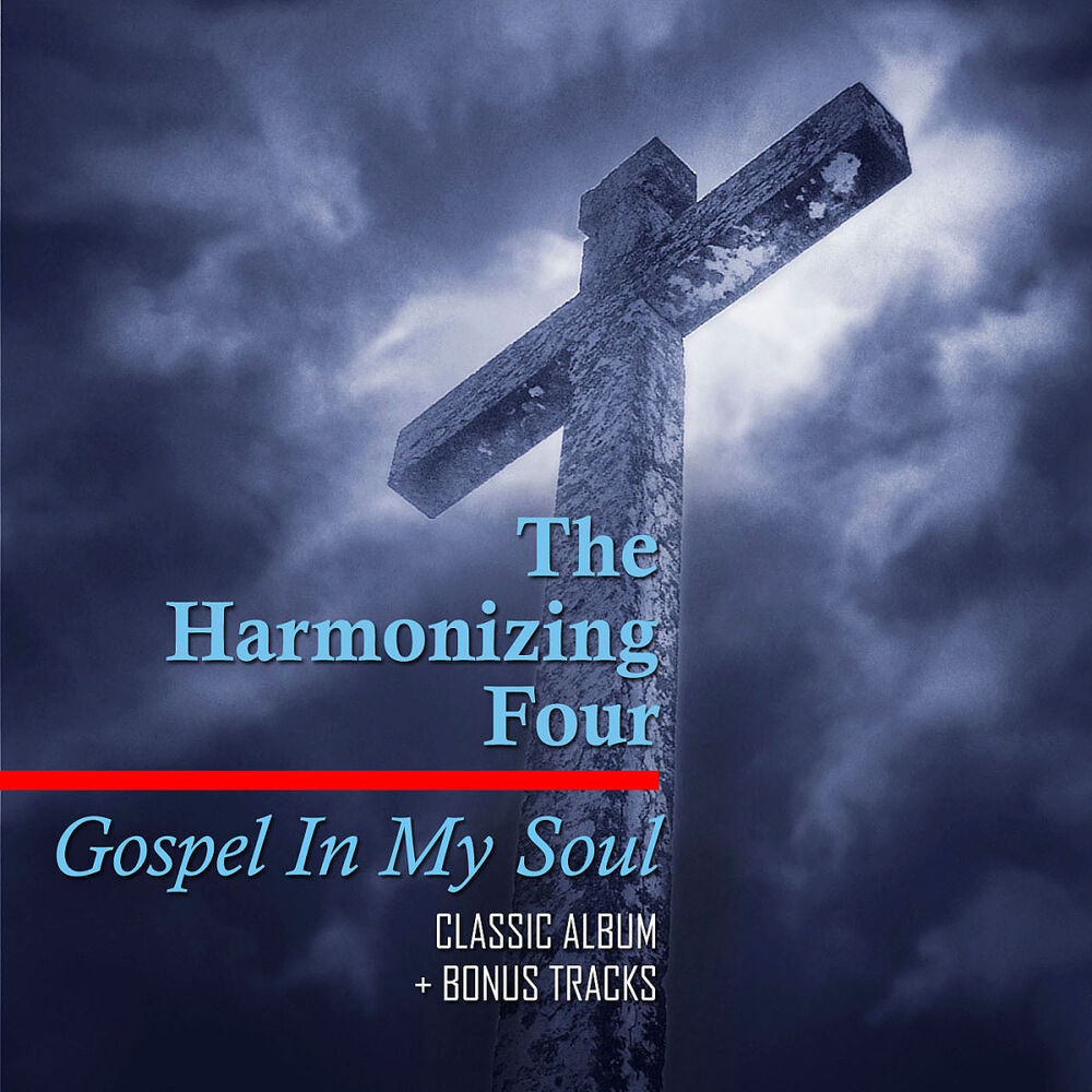 Picture of Gospel in My Soul - Classic Album + Bonus Tracks