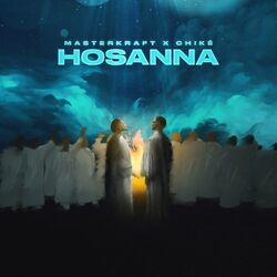Cover of Hosanna