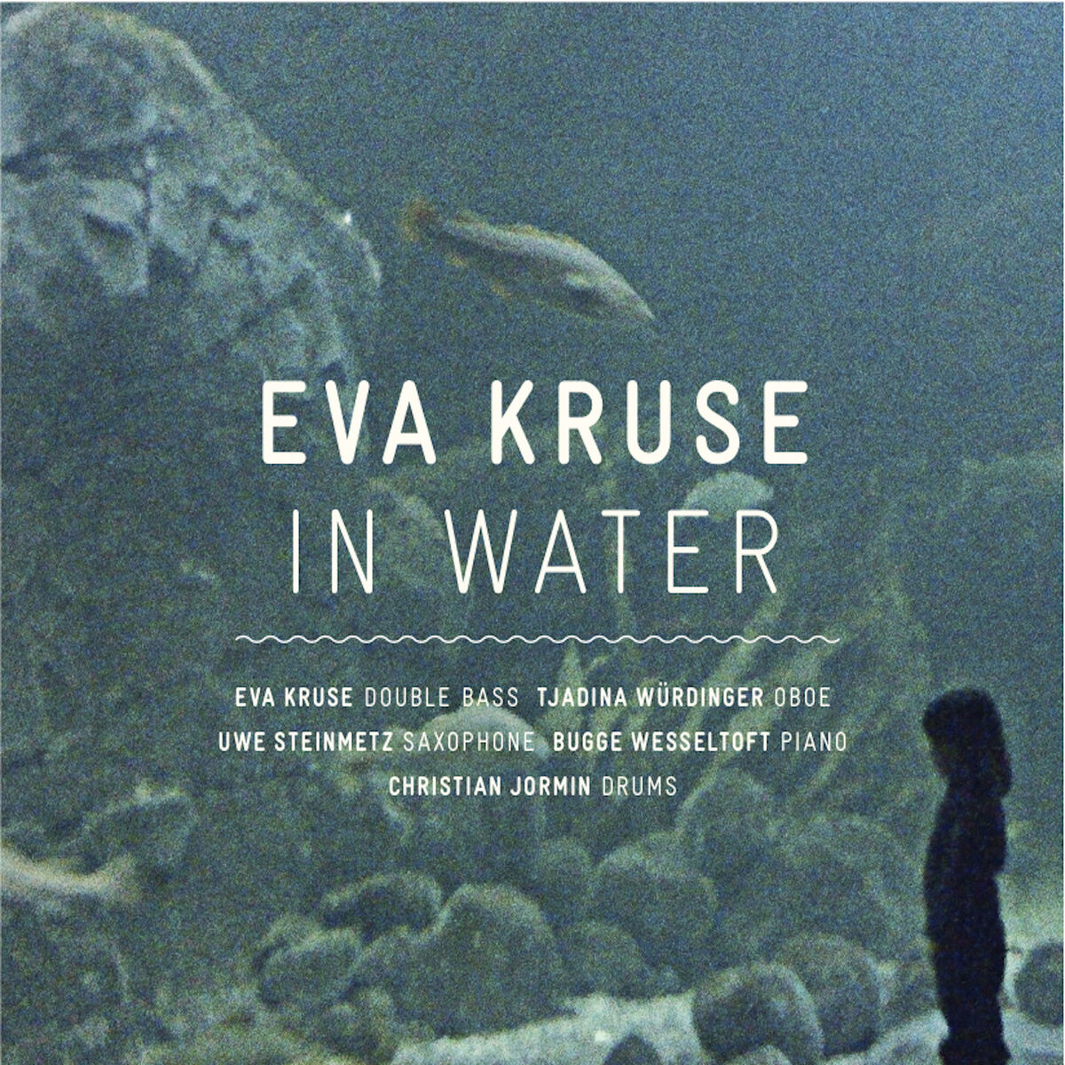 Album cover of In Water
