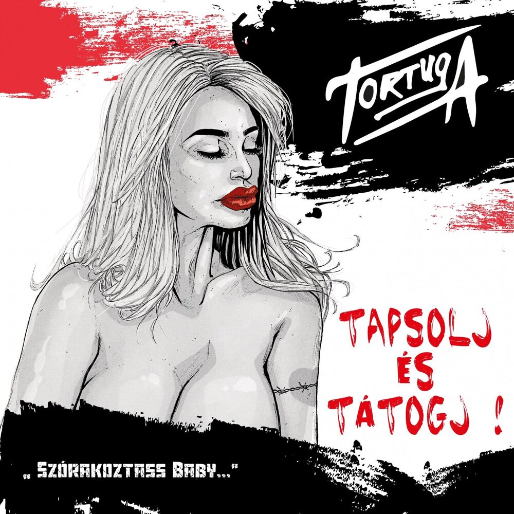 Picture of Tapsolj és Tátogj!