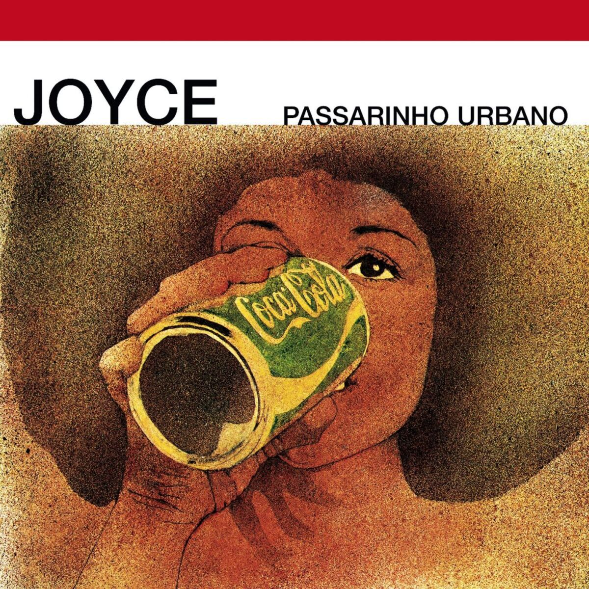 Album cover of Passarinho Urbano