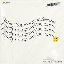 Cover of Lockstep (feat. MacKenzie)
