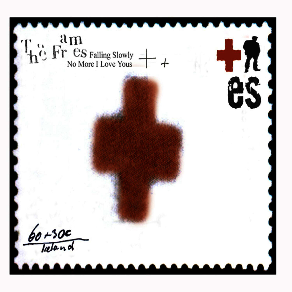 Album cover of Falling Slowly