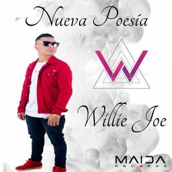 Cover of Nueva Poesía