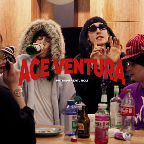 ACE VENTURA