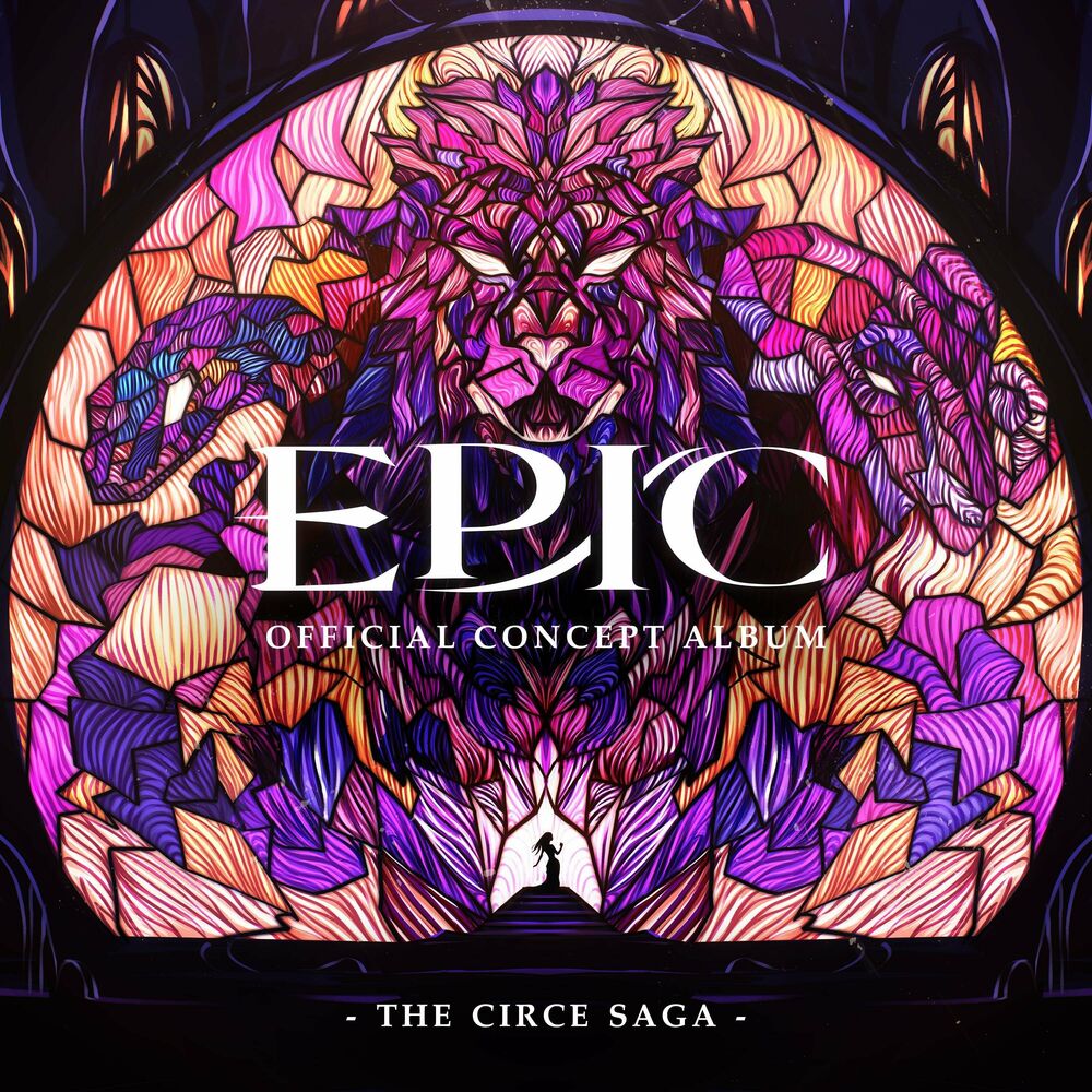 Picture of EPIC: The Circe Saga (Official Concept Album)