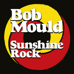 Cover of Sunshine Rock