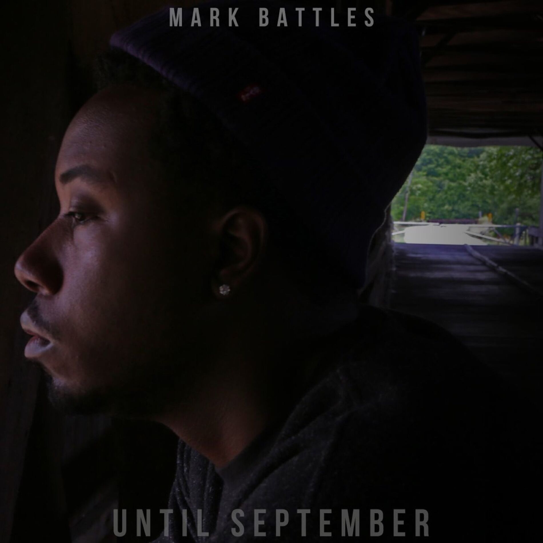 Album cover of Until September